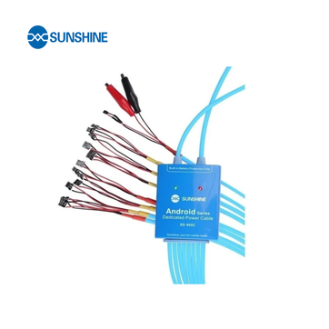 Imagen del producto CABLE IPOWER ANDROID SUNSHINE SS-905C