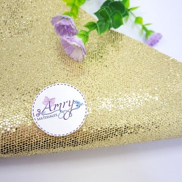 Imagen del producto Dorado 25x138-140cm