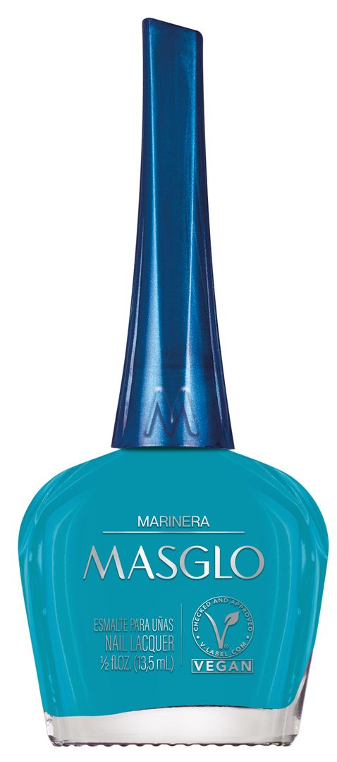 ESMALTE MASGLO MARINERA