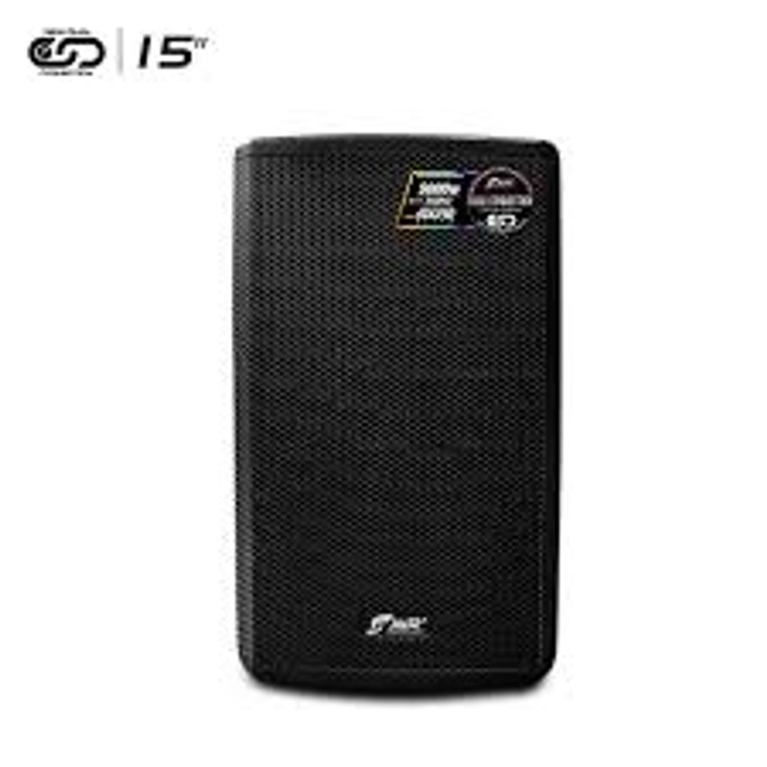 CABINA JYR J 5269
