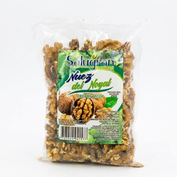 Imagen del producto NUEZ DEL NOGAL X 250GR SALUGRAN