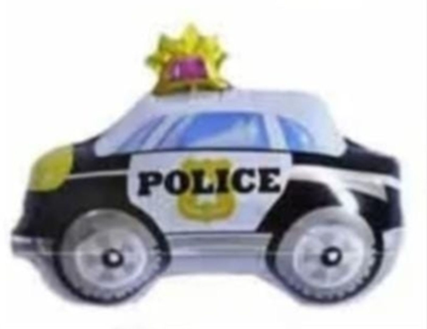 GLOBO FOIL METALIZADO PERSONAJES 20' SURTIDO