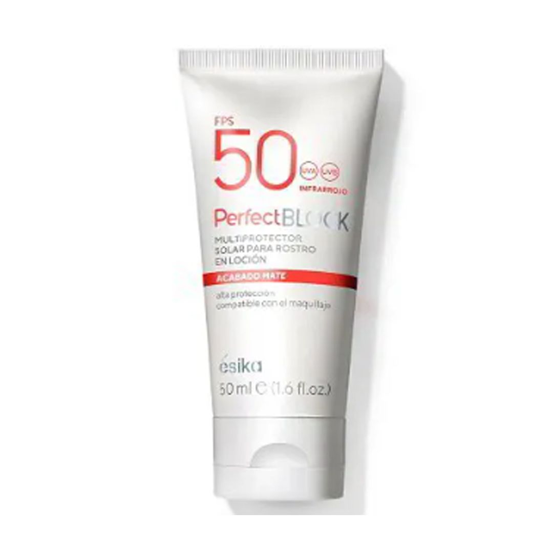 PERFECT BLOCK 50 ML
