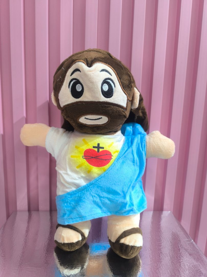 JESUS (CORAZON DE JESUS)