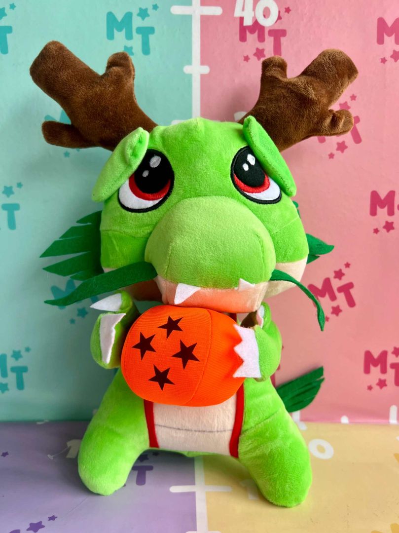 Shenlong bebé E-30