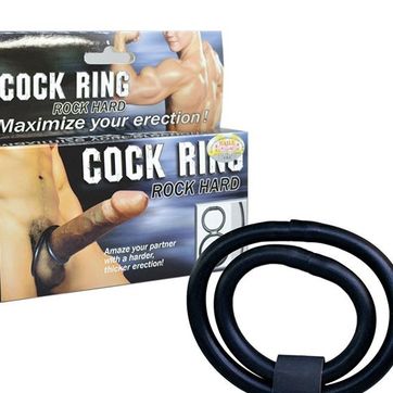 Imagen del producto ANILLO RETARDANTE COCK RING