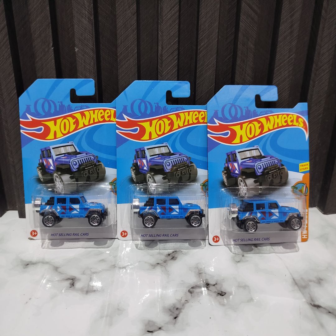 CARROS HOTEWEELS