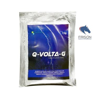Imagen del producto Q Volta G