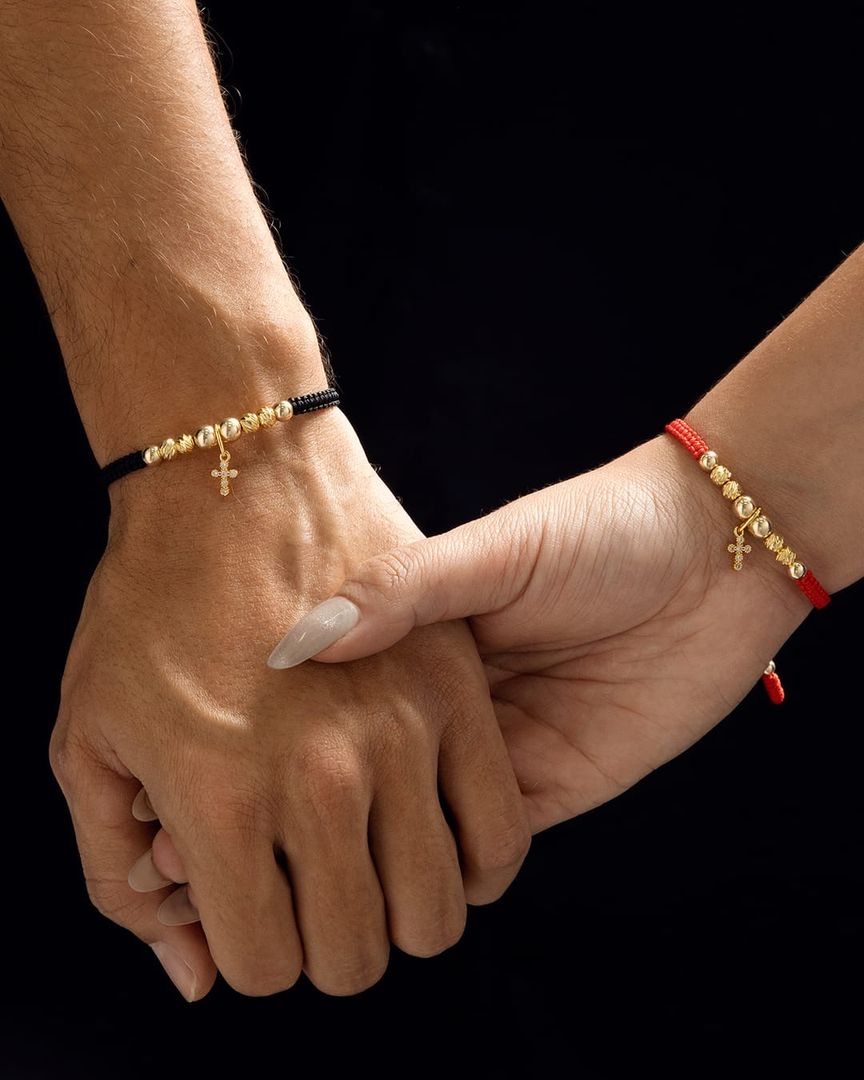 PAR MANILLAS ECO CRUZ 