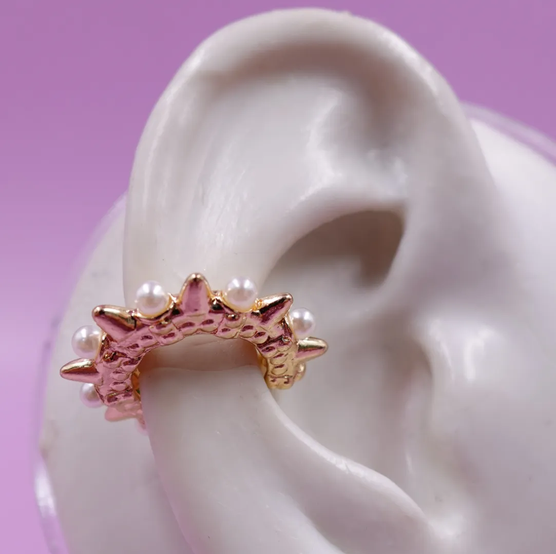 EARCUFF - EAR001