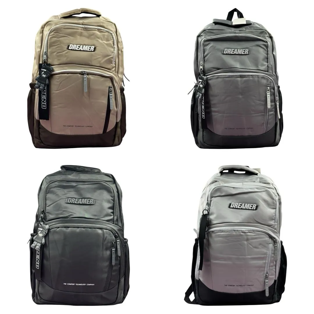 BOLSO MASCULINO DREAMER REF BD71