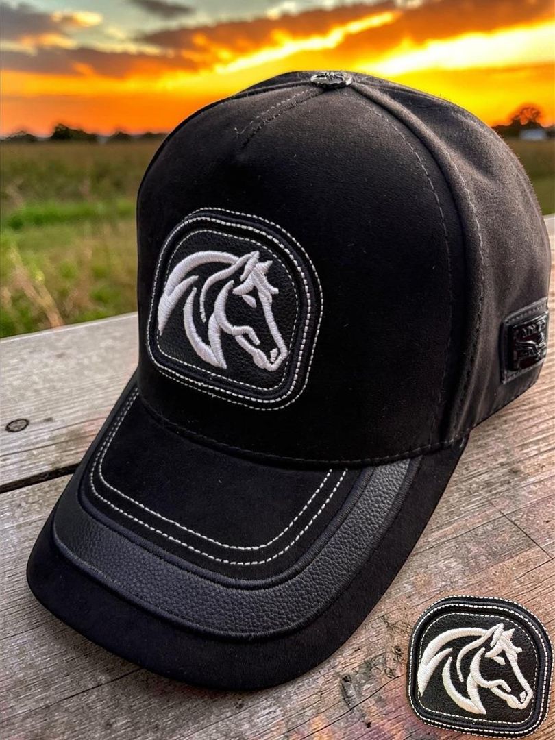 GORRA CABALLISTA
