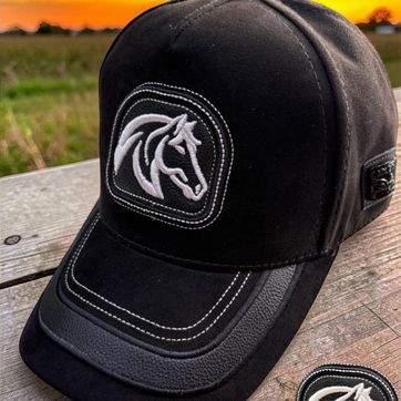 Imagen del producto GORRA CABALLISTA