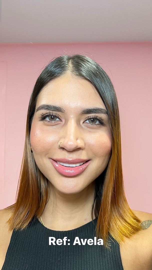 LENTES DE CONTACTO
