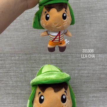 Imagen del producto LLAVERO EL CHAVO (EL CHAVO DEL OCHO) 