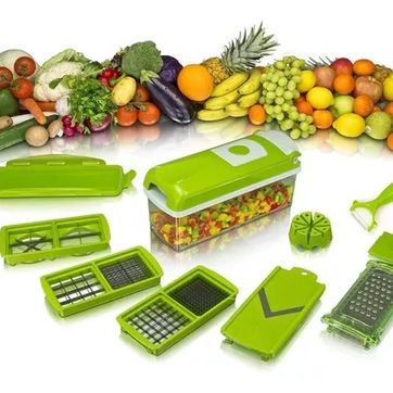 Cortador verduras  - imagen 3