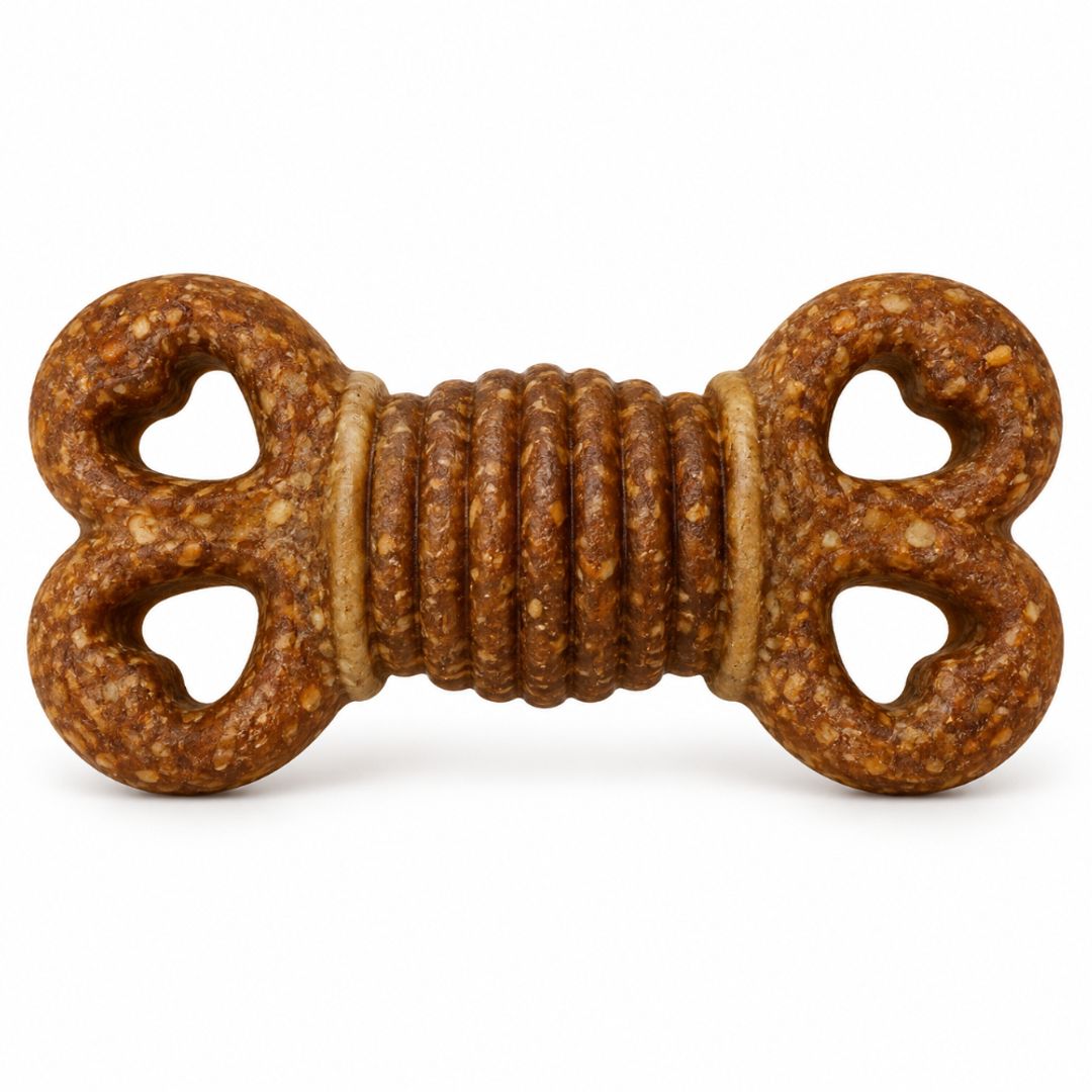 Galleta para mascota