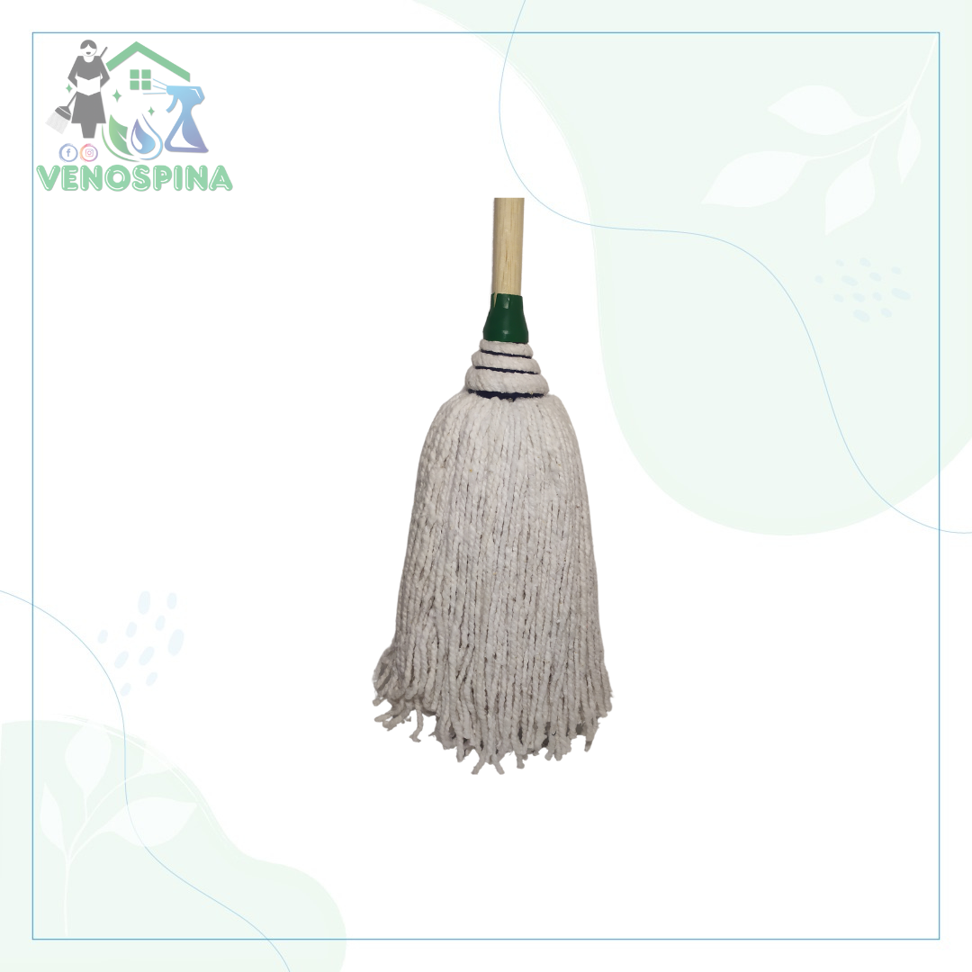 TRAPERO PABILO 2X BLANCA