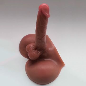 Mini Torso Realista - imagen 2