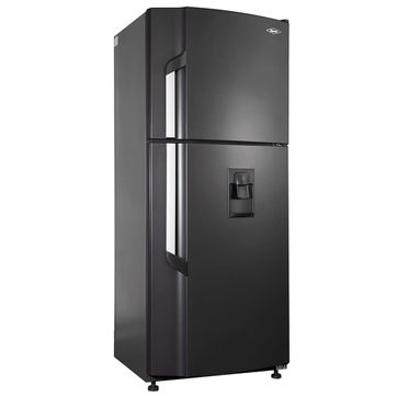 NEV HACEB PLOMO 379 LTS NO FROST	 - imagen 4