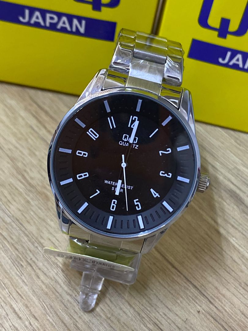 Reloj  QyQ  Original (HOMBRE)