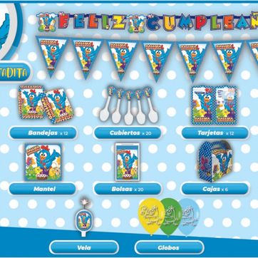 Imagen del producto DECORACIÓN GALLINA PINTADITA