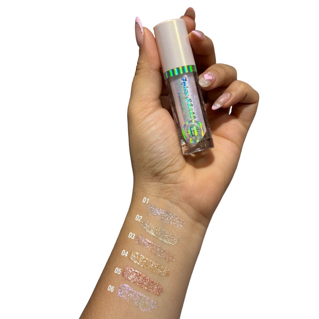 JUICY SHELL SOMBRA LIQUIDA 5ML BLOOMSHELL