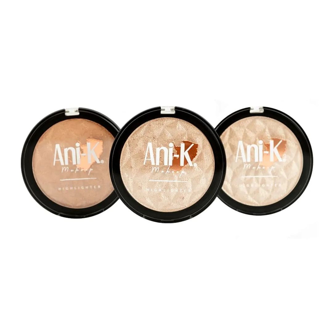 Iluminador Radiante Ani-K 