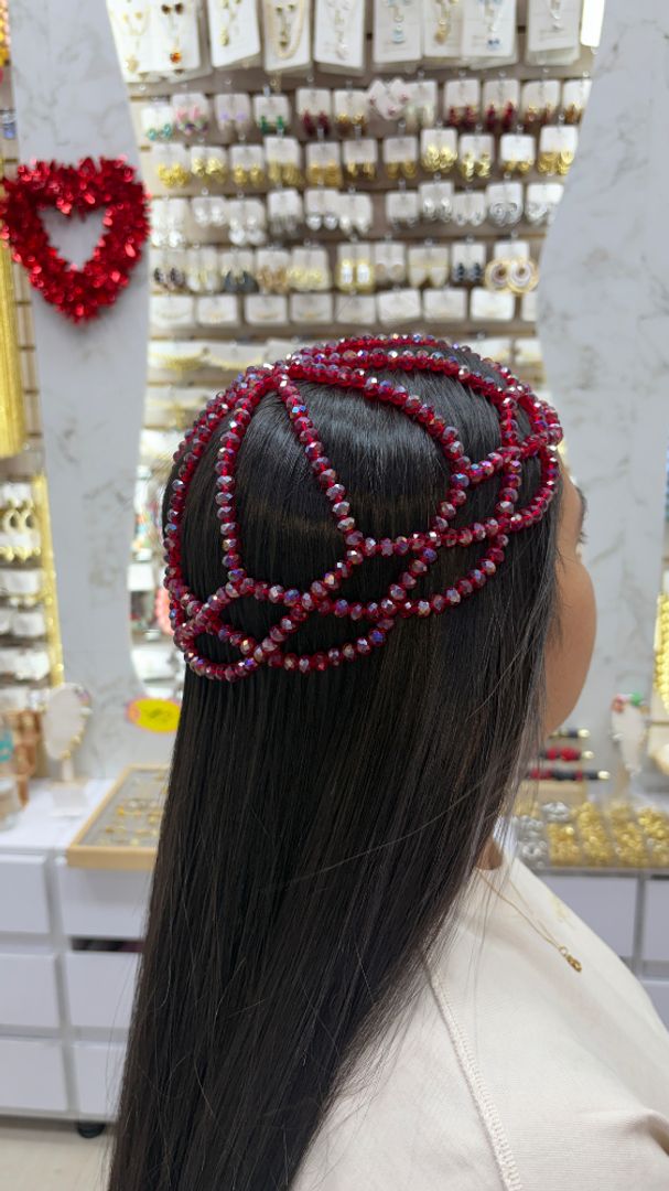 Casquette personalizado