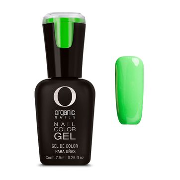 Imagen del producto 064 GLOW GREEN 