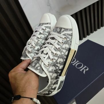 Dior b23 low top  - imagen 1