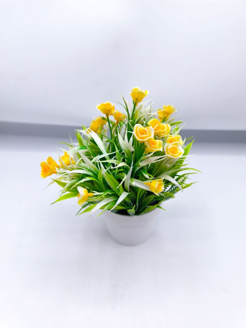 MATERO FLORES JM009
