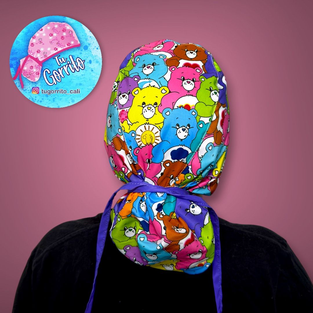 Cariñositos zcolores 