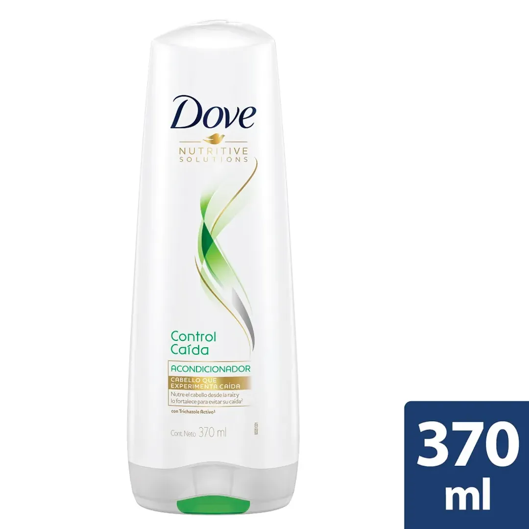 AC DOVE CONTROL CAIDA*370ML