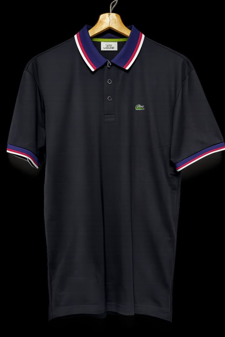 CAMISETA LACOSTE