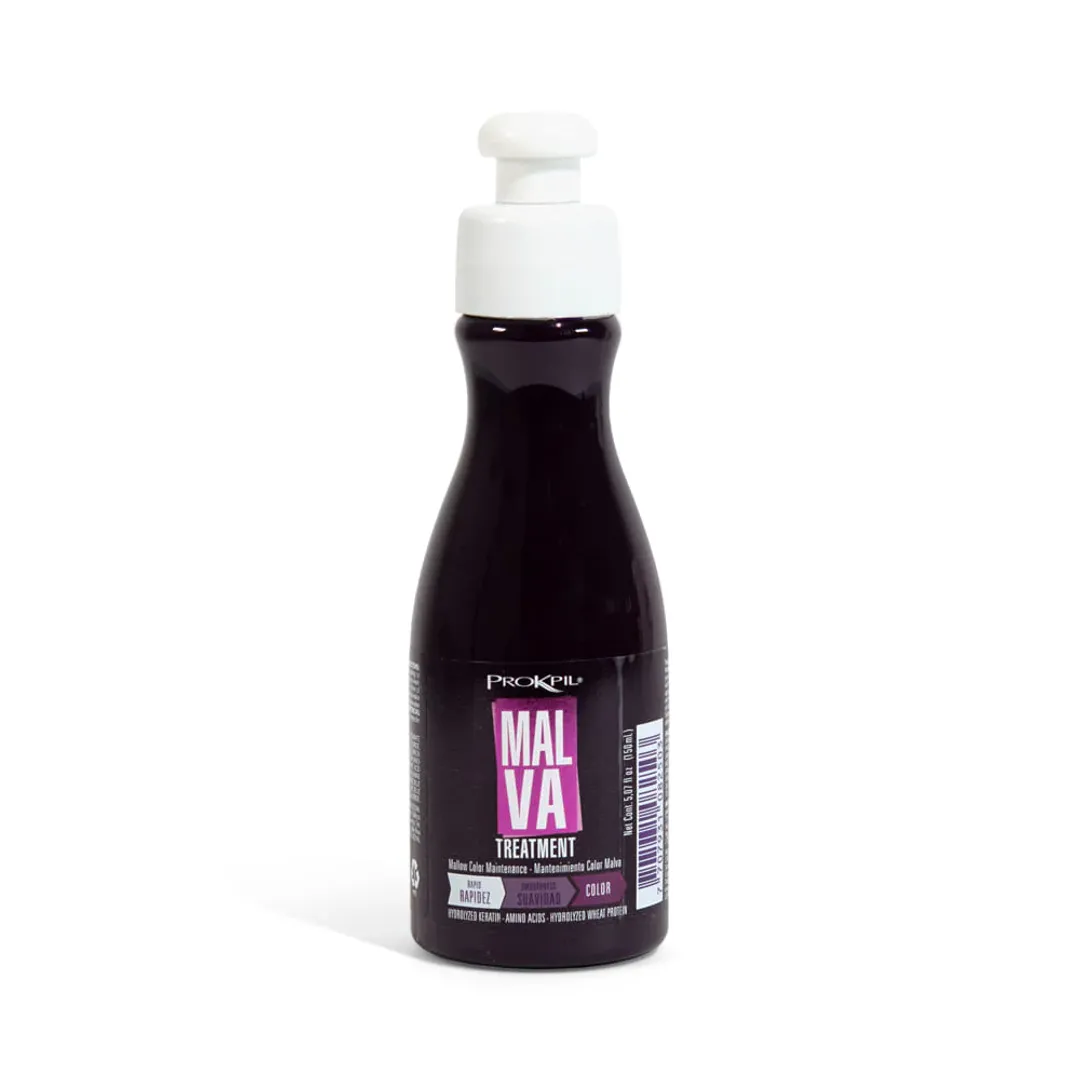 MATIZANTE MALVA 150ML PROKPIL