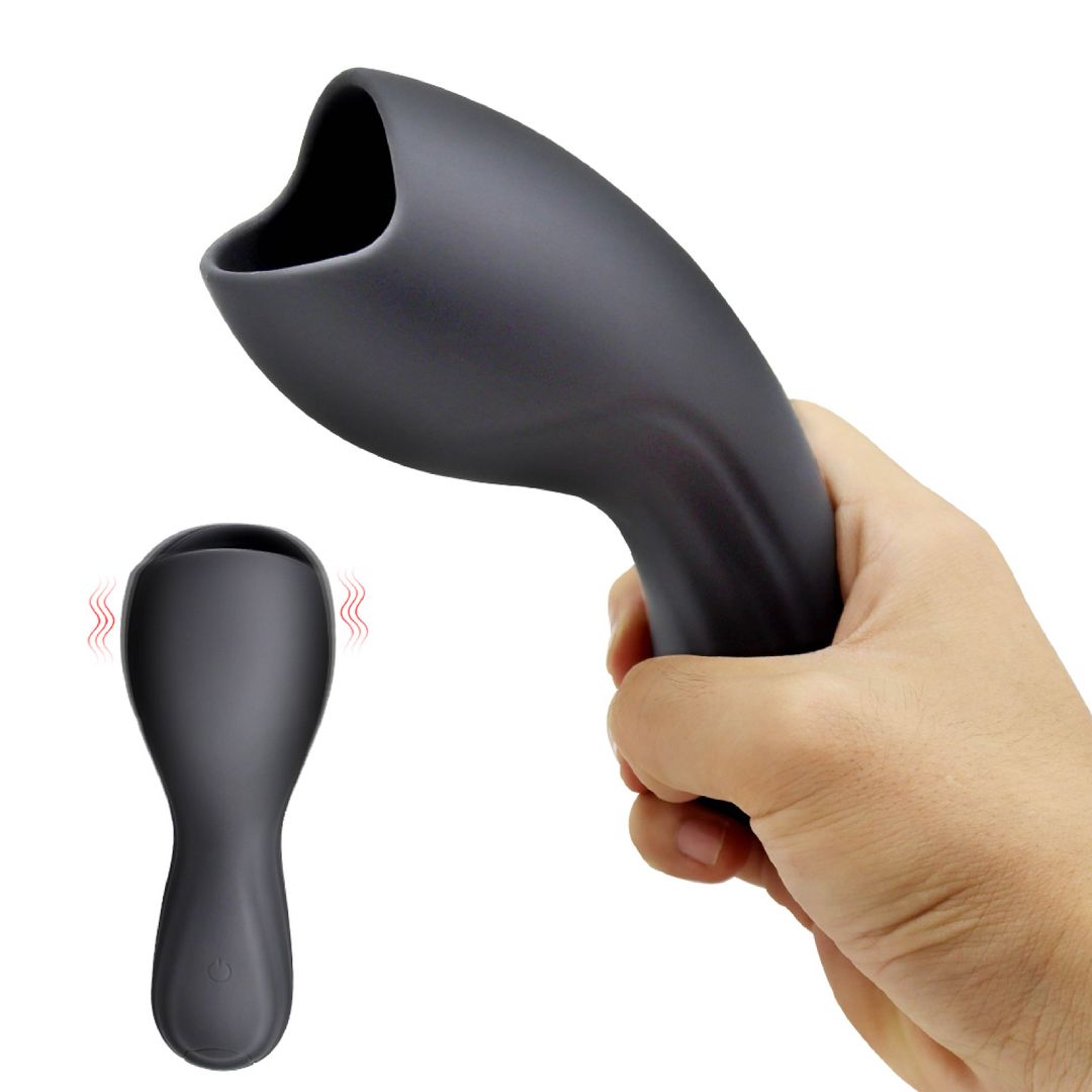 Glans Trainer - Retarda eyaculación