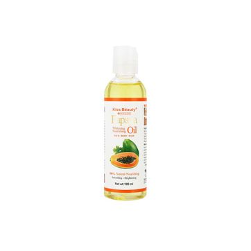 Imagen del producto Aceite Corporal de Papaya de Kiss Beauty