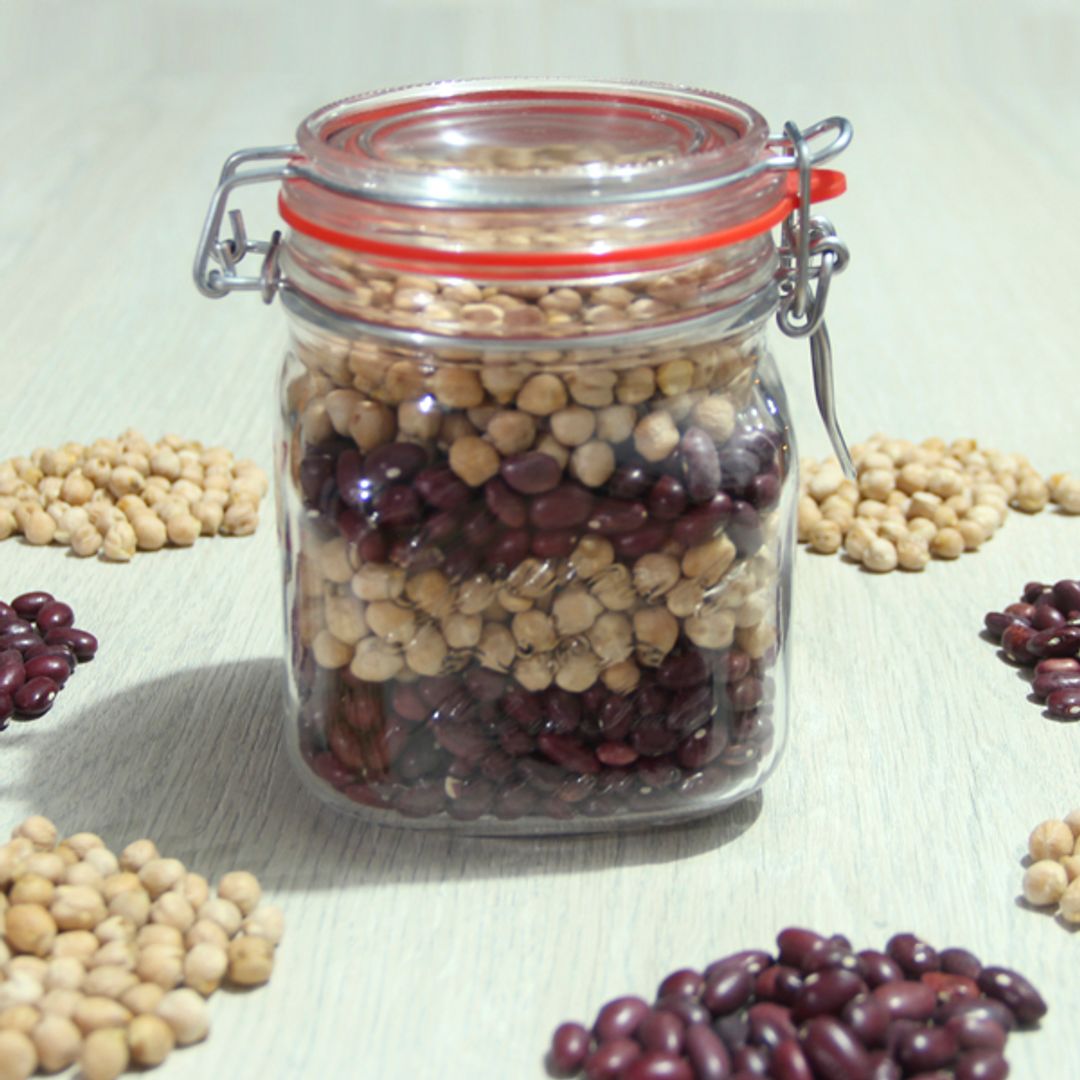 FRASCO HERMÉTICO GOURMET 750cc