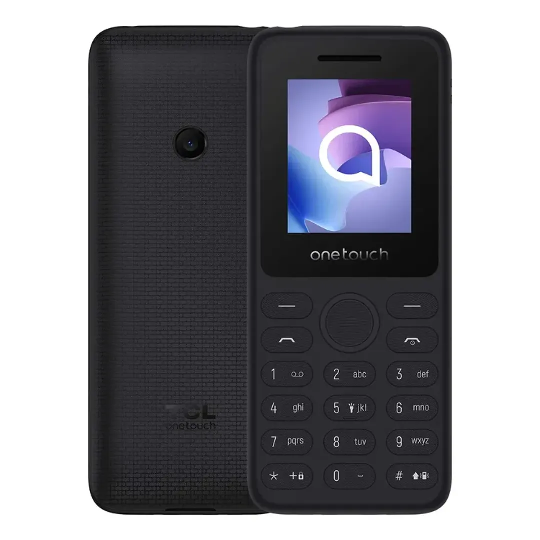 TCL 4041 FLECHA SOLO LLAMADAS