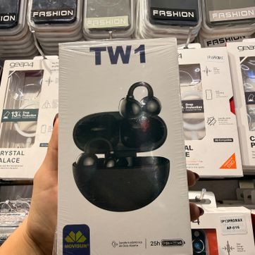 Imagen del producto TW1 MOVISUM 