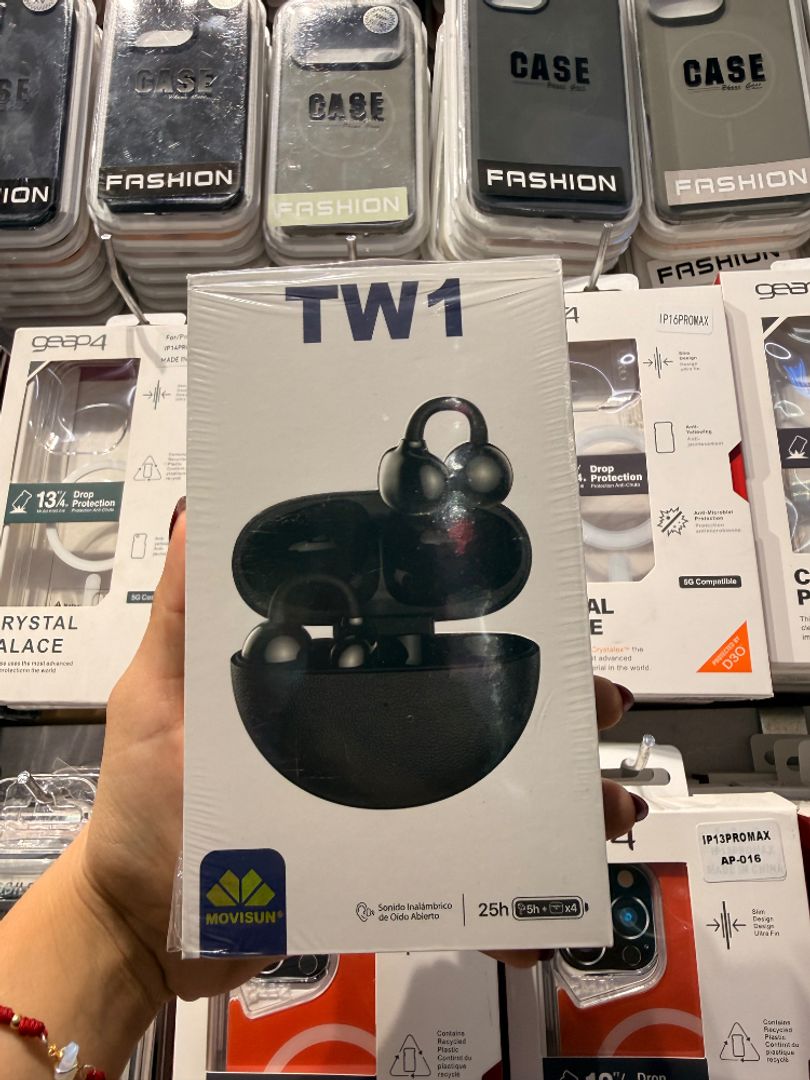 TW1 MOVISUM 