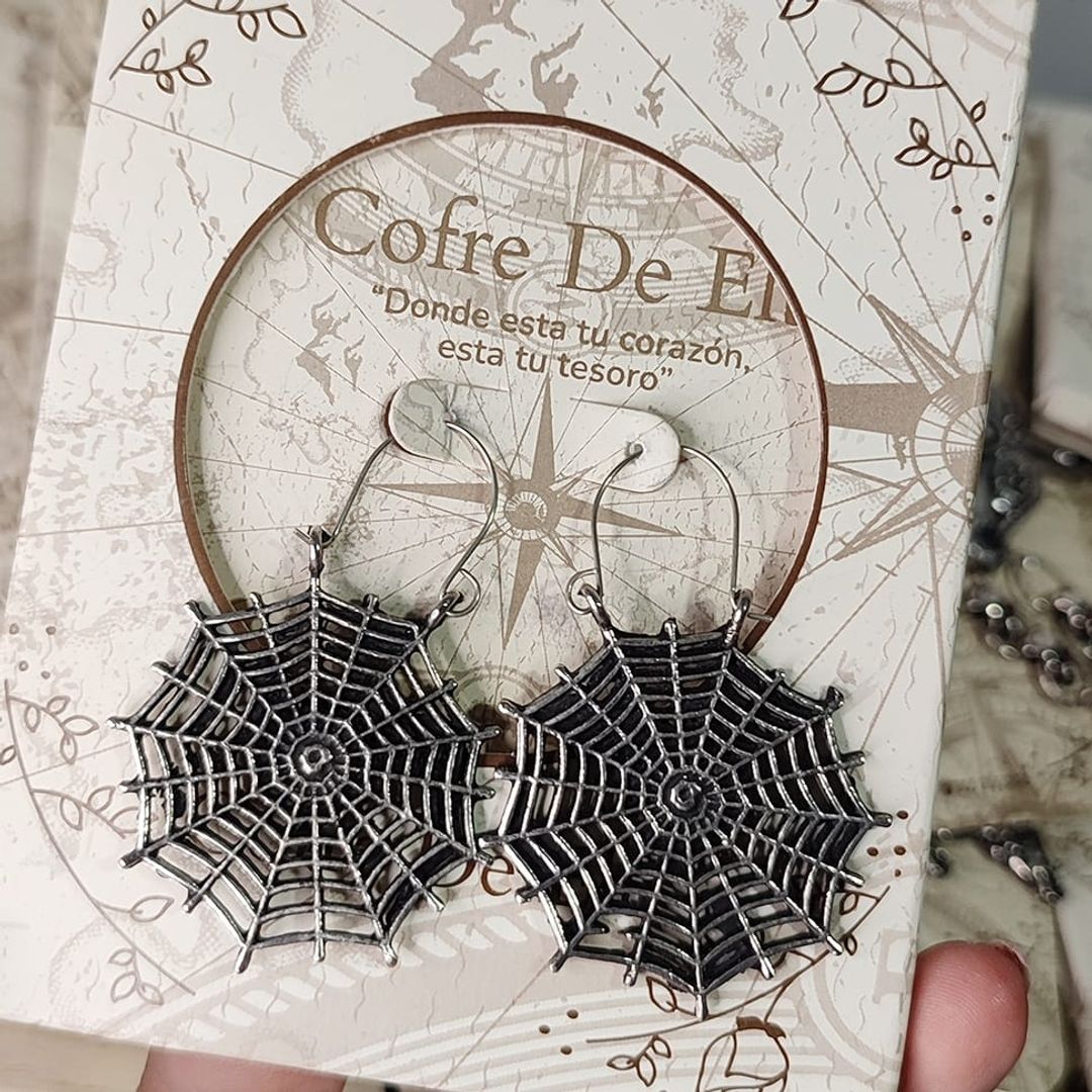 ARETES TELARAÑA