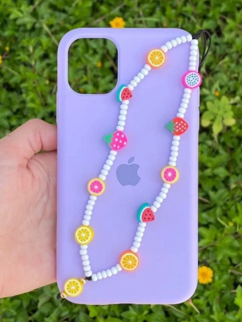 PORTA CELULAR FRUTAL 