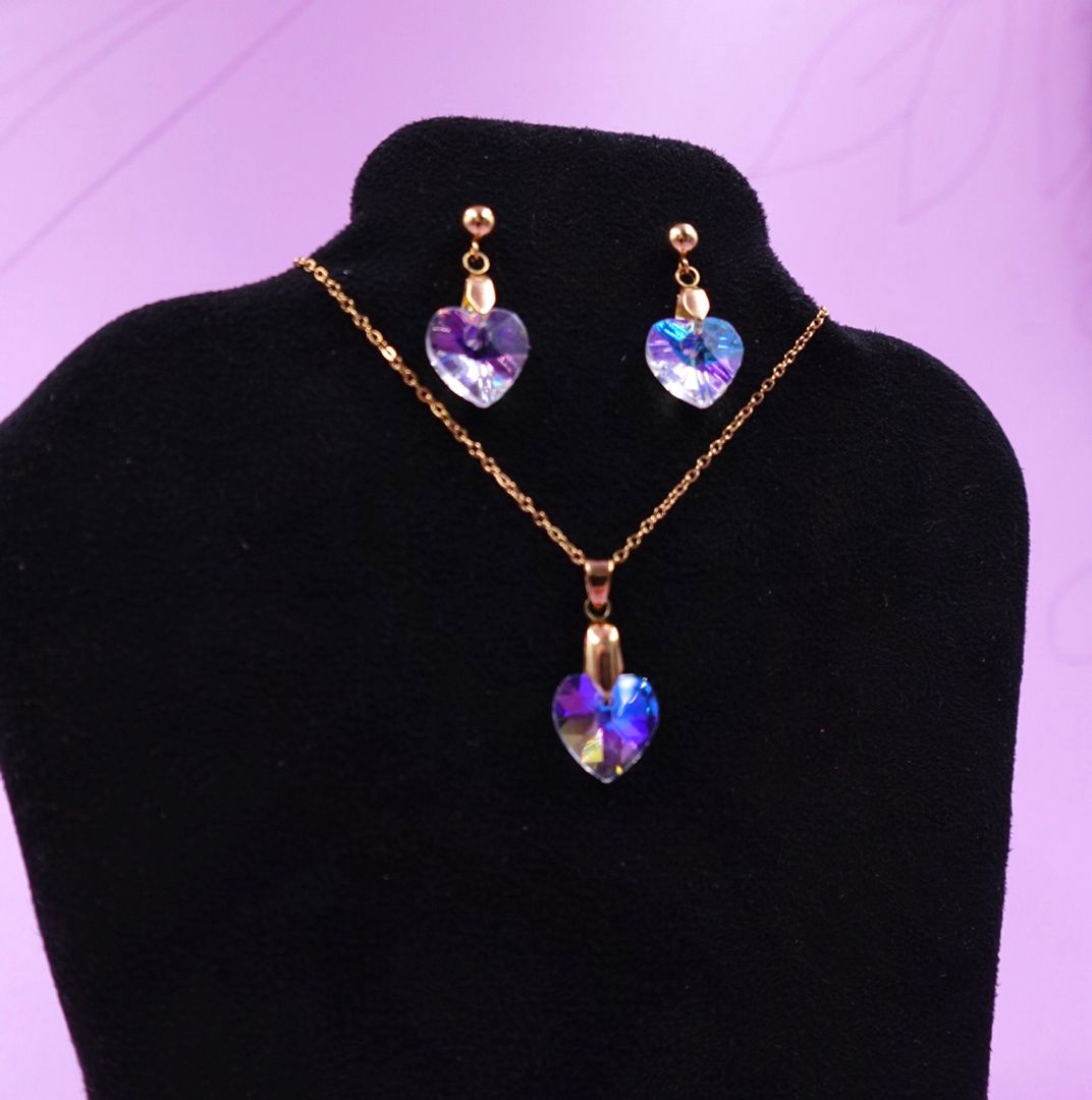 COLLAR ACERO PROMOCIÓN 