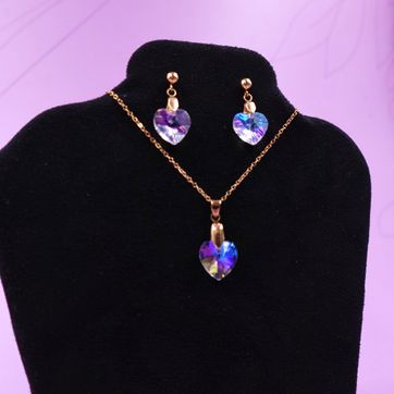 COLLAR ACERO PROMOCIÓN  - imagen 1