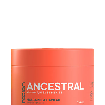 Imagen del producto Bio Mascarilla Capilar Ancestral La poción