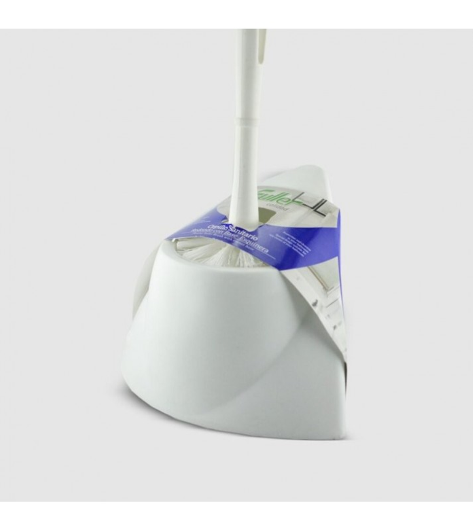 CHURRUSCO BAÑO CON BASE RD