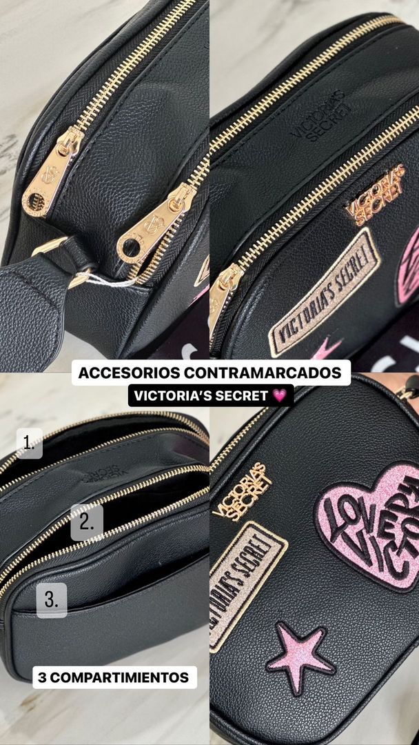 CARTERA VICTORIA'S SECRET