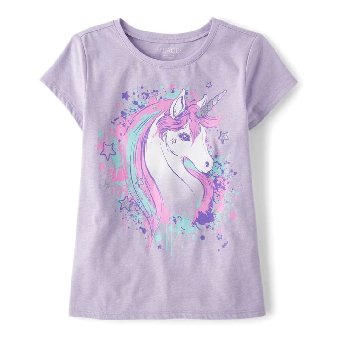 5/6 Camiseta CHILDRENS PLACE